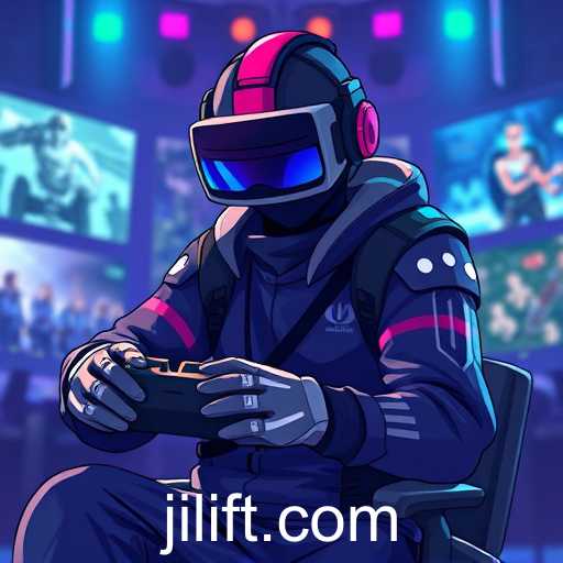 The Digital Playground: Exploring Jilif and Gaming Trends