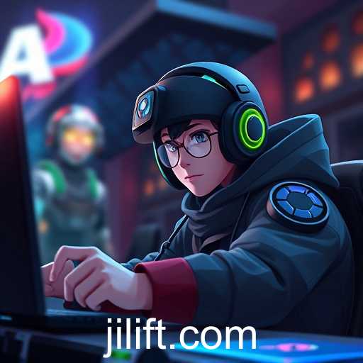 Rise of Jilif: A New Era in Online Gaming
