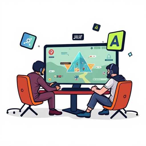 The Growing Influence of Online Gaming