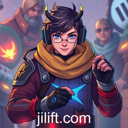 The Rise of Jilif in the Online Gaming Arena