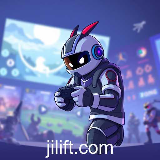 The Rise of Jilif in Online Gaming
