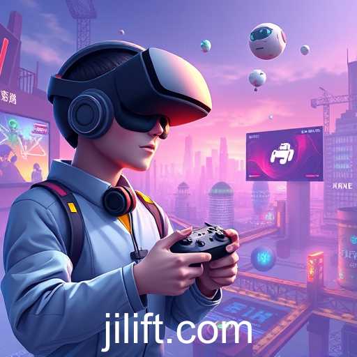 The Curious Rise of Jilif in Online Gaming